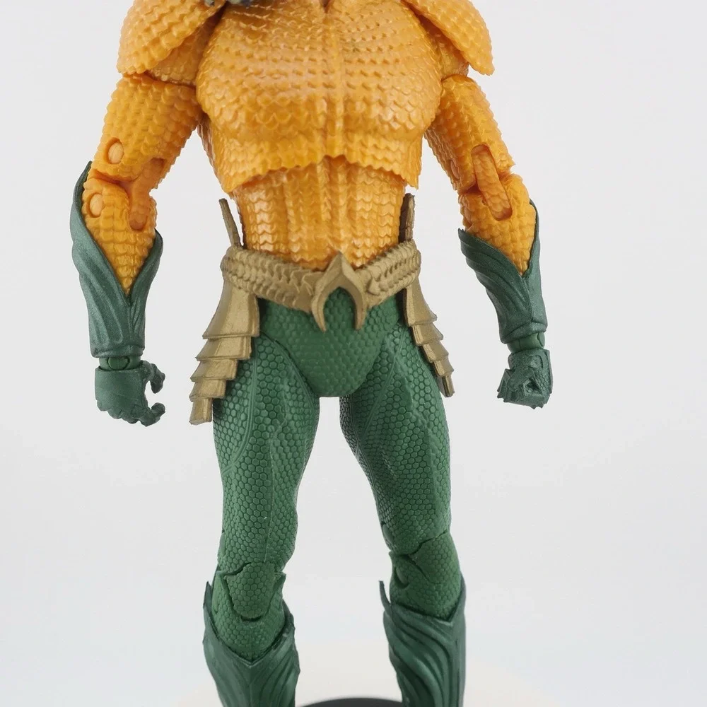 DC Multiverse Aquaman The‎ Lost Kingdom Aquaman Hero 7